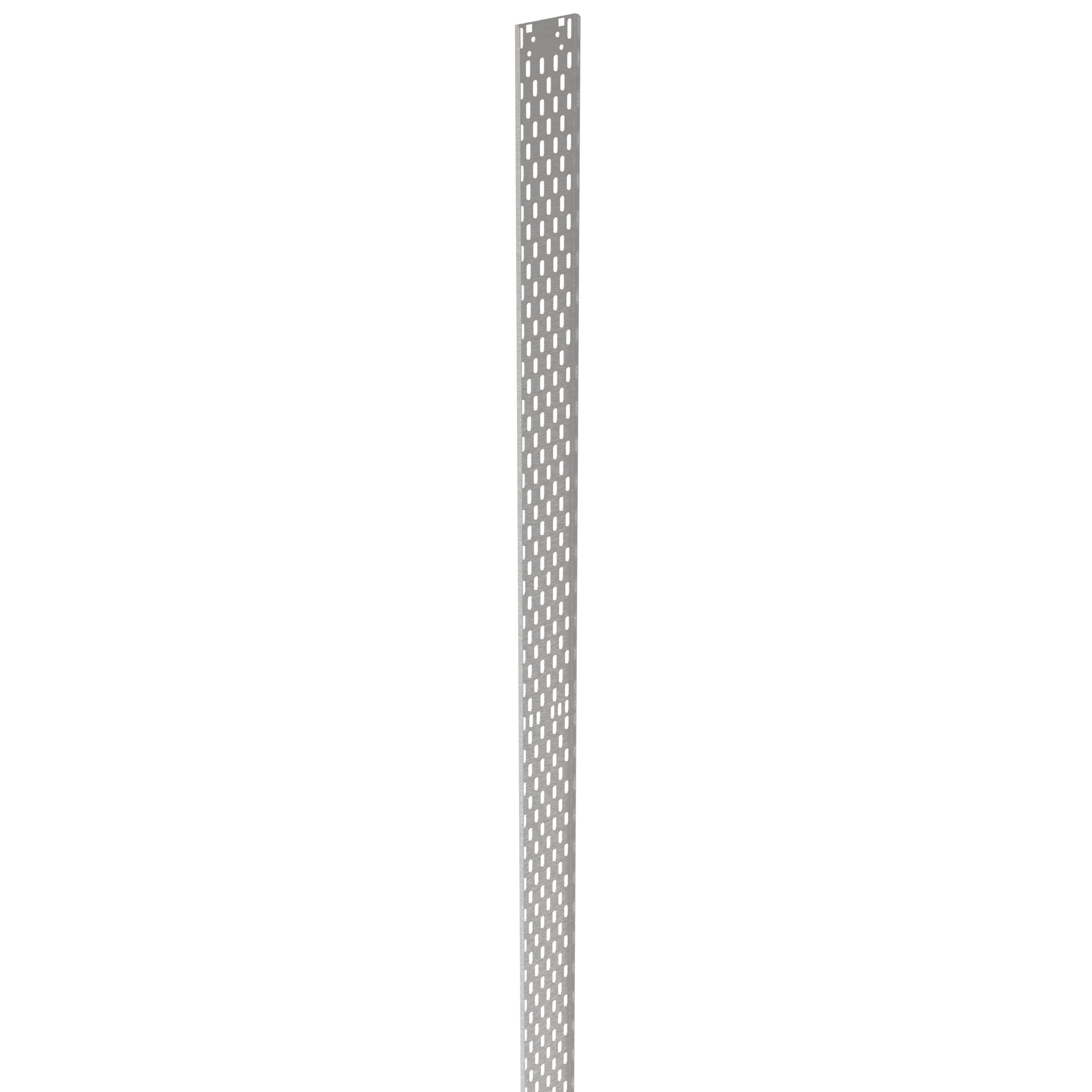Legrand - Chemin de câbles largeur 100mm pour Linkeo DC 42U