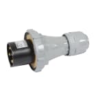 Legrand - Fiche droite P17 Tempra Pro IP67 3P+T 63A 500V