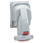 Legrand - Prise saillie P17 IP66/67 63A - 380V~ à 415V~ - 3P+N+T