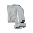 Legrand - Socle saillie P17 - 3P+T 63A - 500V - IP67