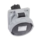 Legrand - Socle de tableau P17 2P+T 63A 500V - IP67