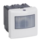 Legrand - INTERRUPTEUR AUTOMATIQUE UNIVERSEL SANS NEUTRE 2 FILS 100W LED ARTEOR BLANC
