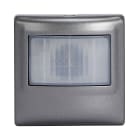 Legrand - INTERRUPTEUR AUTOMATIQUE UNIVERSEL AVEC NEUTRE 3 FILS 500W LED ARTEOR MAGNESIUM