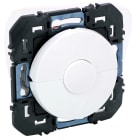 Legrand - Commande de volets roulants dooxie finition blanc