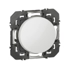 Legrand - Permutateur dooxie 10AX 250V~ finition blanc