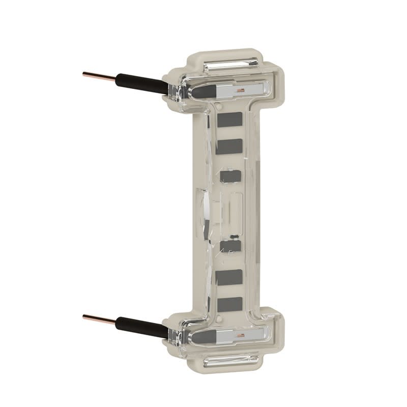 Legrand - Voyant LED lumineux 230V dooxie à raccordement direct 2 fils - 0,15mA