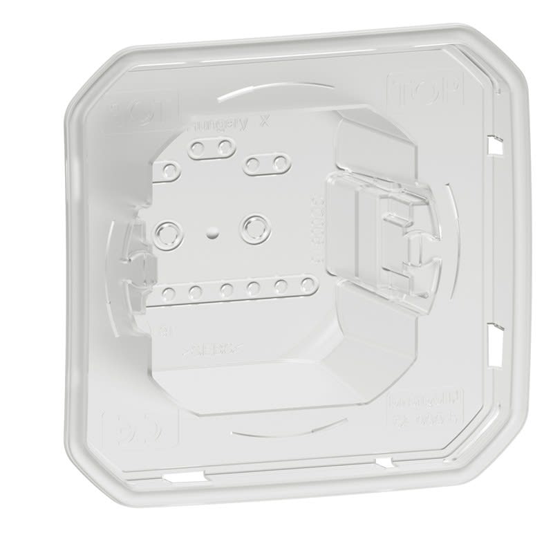 Legrand - Chaussette d'étanchéité à l'air dooxie pour installation basse consommation