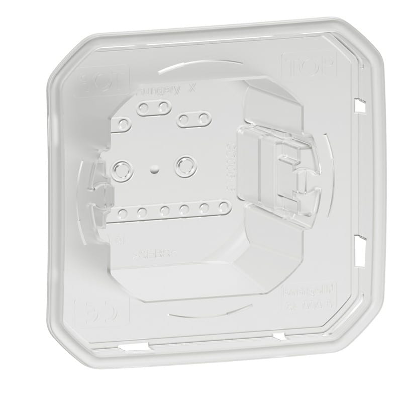 Legrand - Chaussette d'étanchéité à l'air dooxie pour installation basse consommation