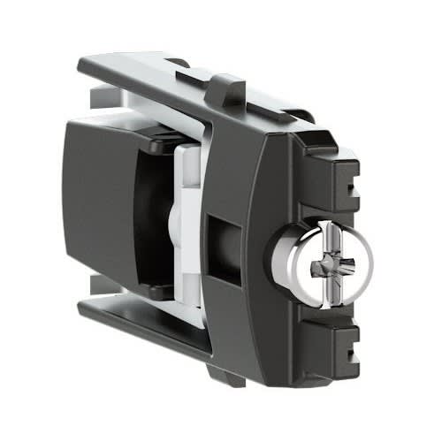 Legrand - Griffe Rapido profondeur 30mm pour fixation des appareils dooxie en rénovation