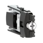 Legrand - Griffe Rapido profondeur 30mm pour fixation des appareils dooxie en rénovation