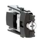 Legrand - Griffe Rapido profondeur 30mm pour fixation des appareils dooxie en rénovation