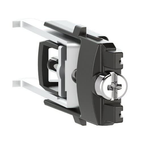 Legrand - Griffe Rapido prof.60mm - fixation appareils dooxie en rénovation dans carrelage