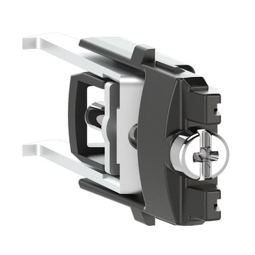 Legrand - Griffe Rapido prof.60mm - fixation appareils dooxie en rénovation dans carrelage
