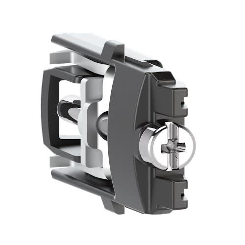 Legrand - Griffe Rapido profondeur 40mm pour fixation des appareils dooxie en rénovation