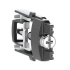 Legrand - Griffe Rapido profondeur 40mm pour fixation des appareils dooxie en rénovation