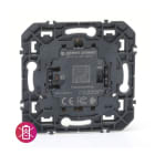 Legrand - Commande double sans fil sans pile d'éclairage dooxie with Netatmo - blanc