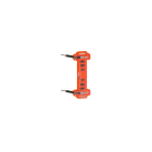 Legrand - Voyant LED témoin 230V dooxie raccordement par montage direct - conso 2,6mA