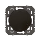 Legrand - Commande sans fil on/off dooxie with Netatmo simple noir