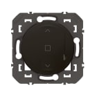 Legrand - Commande centralisée sans fils pour volets roulants dooxie with Netatmo noir