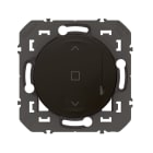 Legrand - Commande centralisée sans fils pour volets roulants dooxie with Netatmo noir