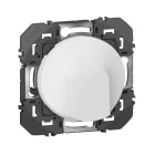 Legrand - Sortie de câble standard dooxie finition blanc