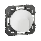 Legrand - Sortie de câble standard dooxie finition blanc