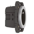 Legrand - Prise connectée dooxie with Netatmo 16A sans plaque alu