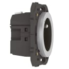 Legrand - Prise connectée dooxie with Netatmo 16A sans plaque alu