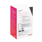 Legrand - Pack de démarrage connecté dooxie with Netatmo sans plaque blanc