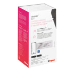 Legrand - Pack de démarrage connecté dooxie with Netatmo sans plaque alu
