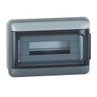Legrand - Coffret étanche IP65 Plexo 12 modules
