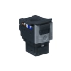 Legrand - Connecteur RJ45 Keystone catégorie 6 FTP - lot de 24