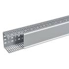 Legrand - Goulotte Lina 25 120x80mm PVC gris RAL7030 - longueur 2m