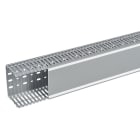 Legrand - Goulotte Lina 25 120x80mm PVC gris RAL7030 - longueur 2m