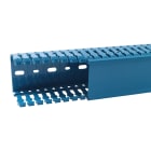 Legrand - Goulotte sans halogène 60x60mm - PC/ABS bleu