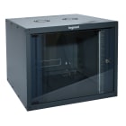 Legrand - Coffret fixe 19pouces livré monté Linkeo capacité 6U - 359x600x600mm