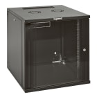 Legrand - Coffret fixe 19pouces livré à plat Linkeo capacité 6U - 359x600x600mm