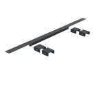 Legrand - Kit d?association Linkeo pour association de 2 baies 19pouces Linkeo