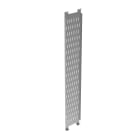 Legrand - Grille guide-câbles verticales pour baie Linkeo 47U