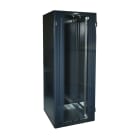 Legrand - Baie Linkeo 19pouces - RAL7016 - 42U - 2026x800x600 - porte avant double montée