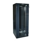 Legrand - Baie Linkeo 19pouces - RAL7016 - 42U - 2026x800x800 - porte avant double montée