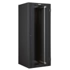 Legrand - Baie 19pouces à porte avant simple livrée montée Linkeo 47U -2248x800x1000mm