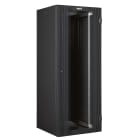 Legrand - Baie 19pouces à porte avant simple livrée à plat Linkeo 42U -2026x600x1000mm