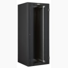 Legrand - Baie 19pouces à porte avant simple livrée à plat Linkeo 47U -2248x800x800mm