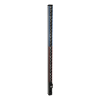 Legrand - PDU Zéro-U LCS² monophasé - 24x2P+T - bornier 6mm² max.