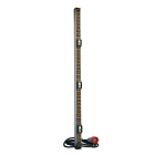 Legrand - PDU Zéro-U LCS² triphasé - 18xC13 + 6xC19 - cordon 3m avec fiche 3P+T+N 16A