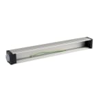 Legrand - PDU à équiper 19pouces 1U avec cuve en aluminium pour 16 modules Mosaic