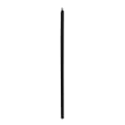 Legrand - Colonne clippage direct 2 compart h. 3,92m couvercle PVC et corps en alu - noir