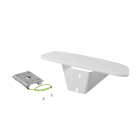 Legrand - Tablette support pour colonnes universelles - blanc