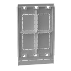 Legrand - Kit de jumelage horizontal pour mini-colonne compacte